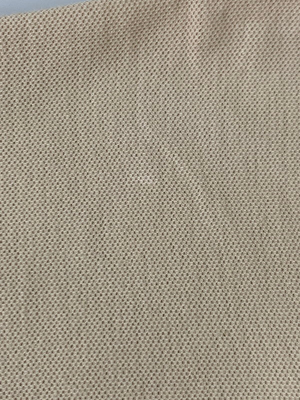 【中古品】【メンズ】 SPORTSWEAR スポーツウェア 60'S POLO SHIRT ポロシャツ トップス 146-250710-ks-74-min サイズ：M カラー：ベージュ 万代Net店