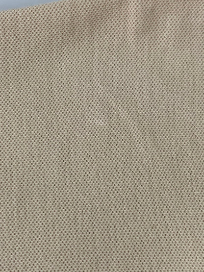 【中古品】【メンズ】 SPORTSWEAR スポーツウェア 60'S POLO SHIRT ポロシャツ トップス 146-250710-ks-74-min サイズ：M カラー：ベージュ 万代Net店