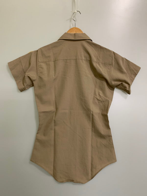 【中古品】【メンズ】 CONQUEROR コンカラー S S SHIRT シャツ トップス 146-250710-ks-76-min サイズ：S 万代Net店