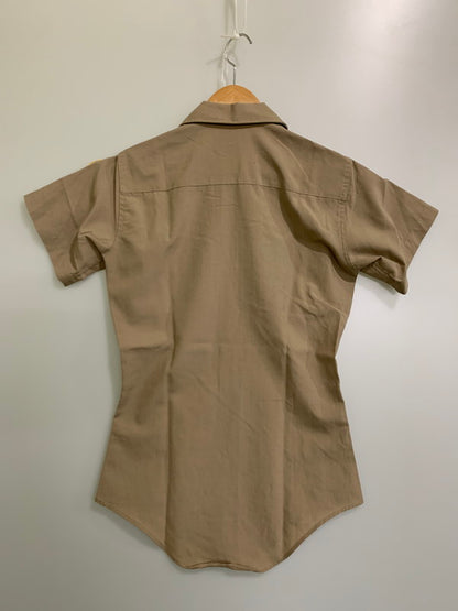 【中古品】【メンズ】 CONQUEROR コンカラー S S SHIRT シャツ トップス 146-250710-ks-76-min サイズ：S 万代Net店