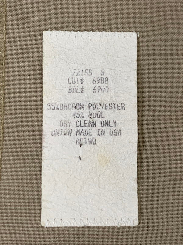 【中古品】【メンズ】 CONQUEROR コンカラー S S SHIRT シャツ トップス 146-250710-ks-76-min サイズ：S 万代Net店