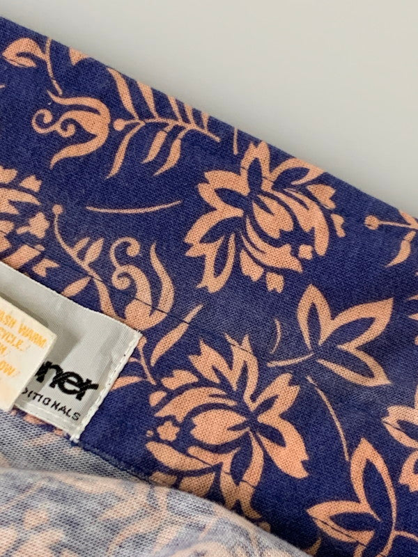 【中古品】【メンズ】 REYN SPOONER レインスプーナー 70'S POLO SHIRT ポロシャツ トップス 146-250710-ks-81-min サイズ：S 万代Net店