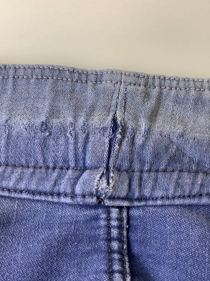 【現状渡し品】【メンズ】 VULCAIN ヴァルカン 50-60'S FRENCH WORK MOLESKIN JACKET ロングスリーブ 146-250428-AS-72-min カラー：ブルー系 万代Net店