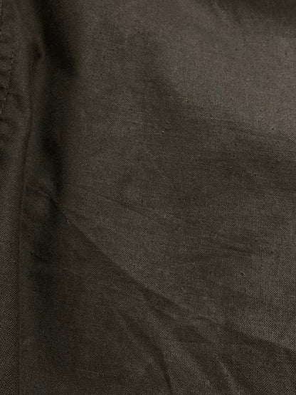 【現状渡し品】【メンズ】 フランス軍 60'S スモックパーカー ミリタリー 60年代 メンズ アウター フレンチミリタリー 146-250728-em-11-min カラー：カーキグリーン 万代Net店