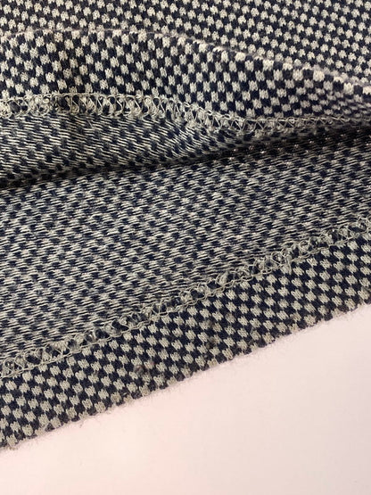 【中古品】【メンズ】 ENGINEERED GARMENTS エンジニアドガーメンツ ショーツ 151-250516-em-05-min サイズ：S カラー：グレー/ネイビー（チェッカーフラッグ柄） 万代Net店