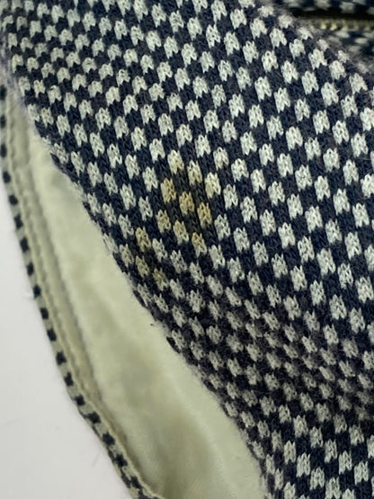 【中古品】【メンズ】 ENGINEERED GARMENTS エンジニアドガーメンツ ショーツ 151-250516-em-05-min サイズ：S カラー：グレー/ネイビー（チェッカーフラッグ柄） 万代Net店