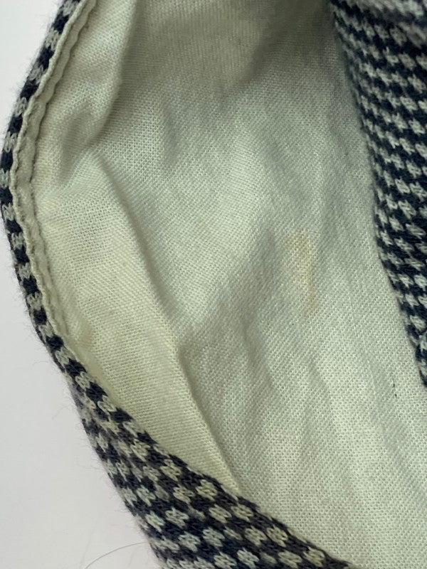 【中古品】【メンズ】 ENGINEERED GARMENTS エンジニアドガーメンツ ショーツ 151-250516-em-05-min サイズ：S カラー：グレー/ネイビー（チェッカーフラッグ柄） 万代Net店