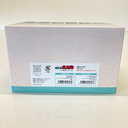 【中古美品】 忍たま乱太郎 トレーディングTV型スタンドバッジ おもちゃ 052-260809-SH-34-hon 万代Net店
