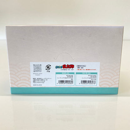【中古美品】 忍たま乱太郎 トレーディングTV型スタンドバッジ おもちゃ 052-260809-SH-35-hon 万代Net店