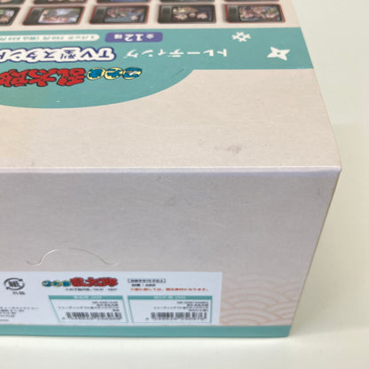 【中古美品】 忍たま乱太郎 トレーディングTV型スタンドバッジ おもちゃ 052-260809-SH-35-hon 万代Net店