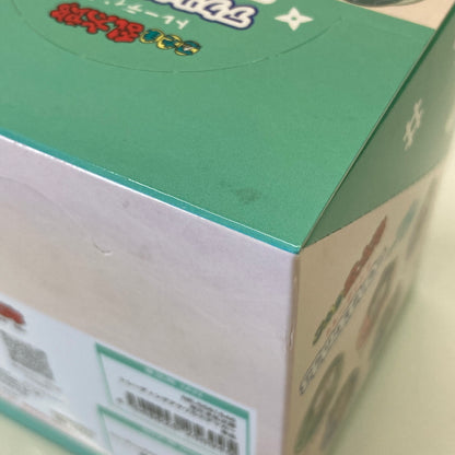 【中古美品】 忍たま乱太郎 トレーディングアクリルステッカー BOX(10個入) おもちゃ 052-260809-SH-32-hon 万代Net店
