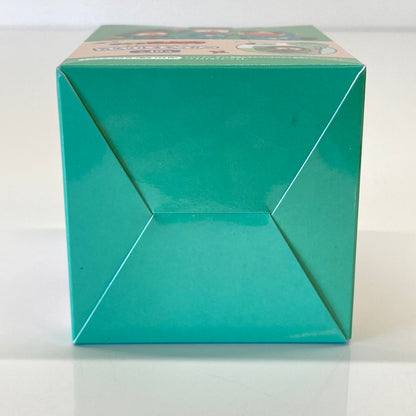 【中古美品】 忍たま乱太郎 トレーディングアクリルステッカー BOX(10個入) おもちゃ 052-260809-SH-33-hon 万代Net店
