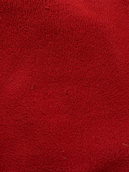 【中古品】【メンズ】 patagonia パタゴニア SHELLED SYNCHILA FLEECE HOODIE 25470FA15 シェルド シンチラ フリース フーディ フリースジャケット ナイロンジャケット メンズ 144-250509-em-05-min サイズ：S カラー：ネイビー/レッド 万代Net店