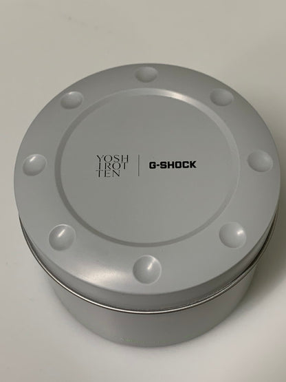 【中古美品】【メンズ/レディース】 CASIO カシオ G-SHOCK AW-500 SERIES AW-500MNT-8A ジーショック AW-500シリーズ 腕時計 196-260715-yn-41-min カラー：グレー 万代Net店