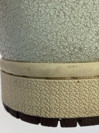 【中古美品】【レディース】 AIR JORDAN 1 RETRO HIGH OG SP A MA MANIERE DO7097-100 エア ジョーダン 1 レトロ ハイ ア マ マニエール スニーカー 靴 166-250507-yn-06-min サイズ：24.0cm US5.5 カラー：SAIL/BURGUNDY CRUSH 万代Net店