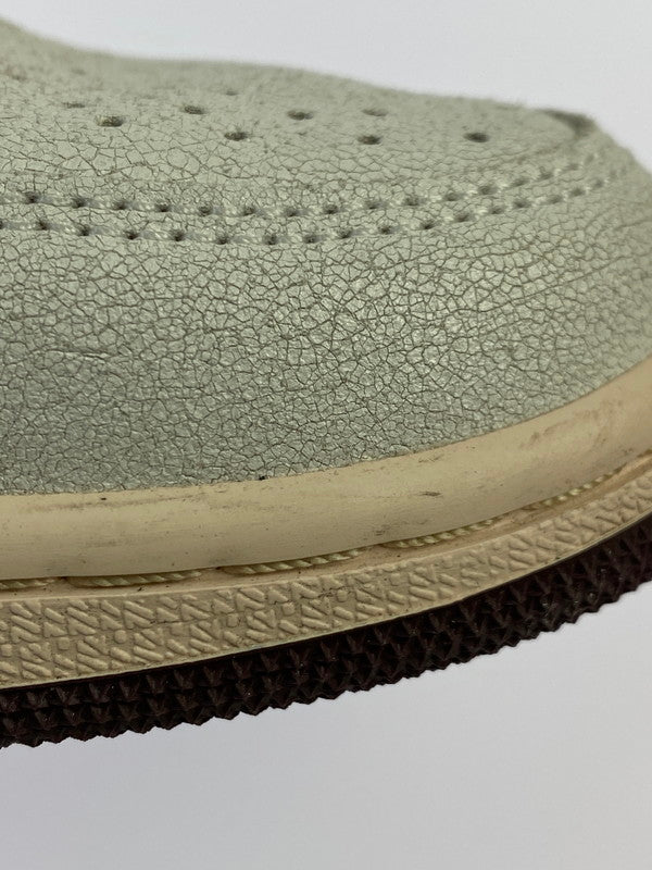 【中古美品】【レディース】 AIR JORDAN 1 RETRO HIGH OG SP A MA MANIERE DO7097-100 エア ジョーダン 1 レトロ ハイ ア マ マニエール スニーカー 靴 166-250507-yn-06-min サイズ：24.0cm US5.5 カラー：SAIL/BURGUNDY CRUSH 万代Net店