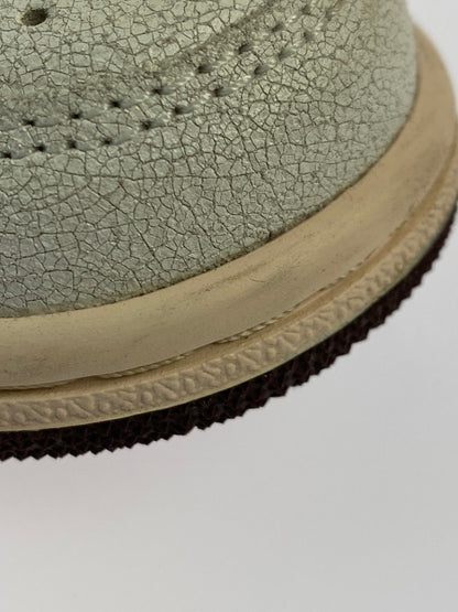 【中古美品】【レディース】 AIR JORDAN 1 RETRO HIGH OG SP A MA MANIERE DO7097-100 エア ジョーダン 1 レトロ ハイ ア マ マニエール スニーカー 靴 166-250507-yn-06-min サイズ：24.0cm US5.5 カラー：SAIL/BURGUNDY CRUSH 万代Net店