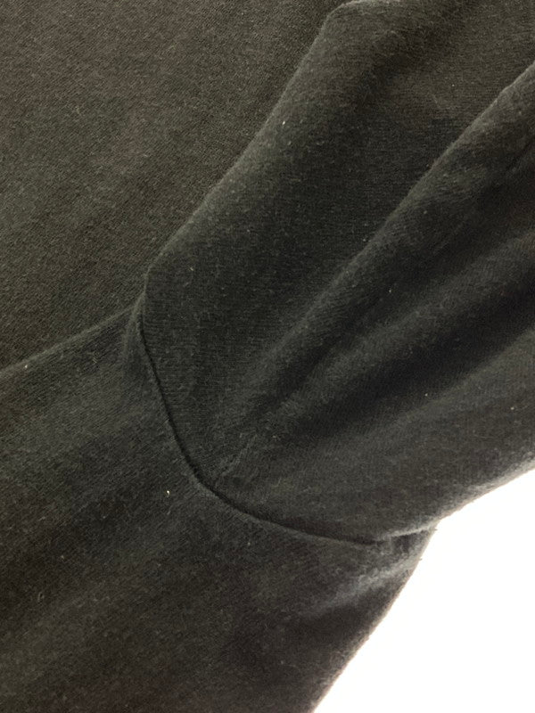 【中古品】【メンズ】 A BATHING APE アベイシングエイプ 90S BAPE HEAD LOGO TEE ショートスリーブ 142-250503-AS-4-min サイズ：M カラー：ブラック 万代Net店