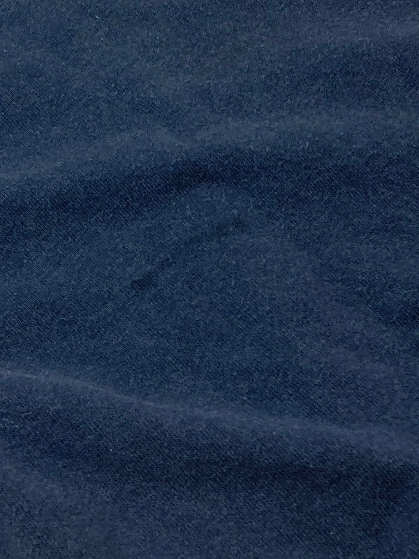 【中古品】【メンズ】 CALVIN KLEIN 90's AMERICAN FLAG TEE カルバンクライン ショートスリーブTシャツ 半袖Tシャツ トップス 146-250508-yn-20-min サイズ：L カラー：ネイビー 万代Net店