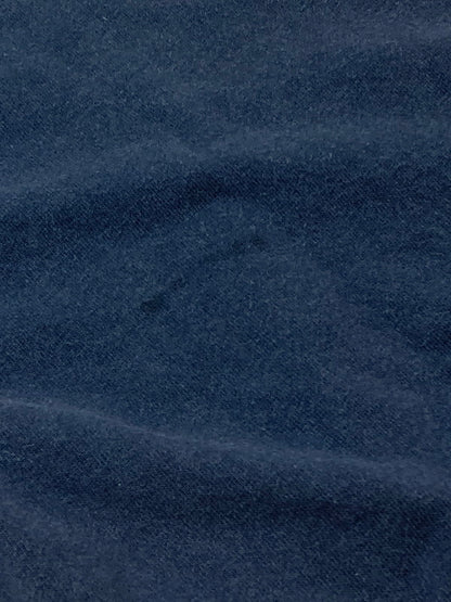 【中古品】【メンズ】 CALVIN KLEIN 90's AMERICAN FLAG TEE カルバンクライン ショートスリーブTシャツ 半袖Tシャツ トップス 146-250508-yn-20-min サイズ：L カラー：ネイビー 万代Net店