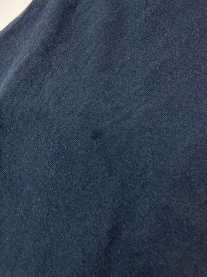 【中古品】【メンズ】 CALVIN KLEIN 90's AMERICAN FLAG TEE カルバンクライン ショートスリーブTシャツ 半袖Tシャツ トップス 146-250508-yn-20-min サイズ：L カラー：ネイビー 万代Net店