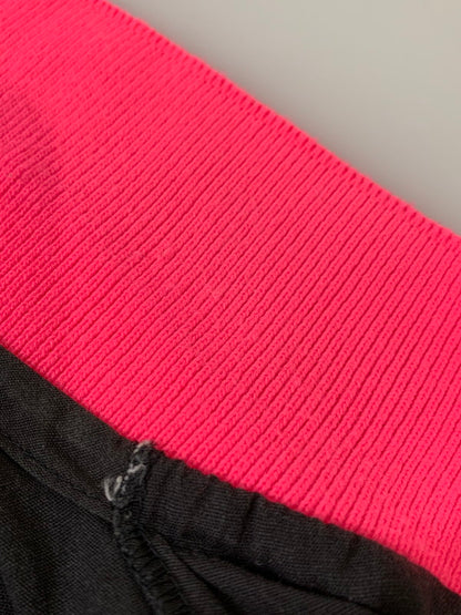 【中古品】【メンズ】 KING LOUIE キングルイ 70S BOWLING SHIRT ボウリングシャツ 146-250710-ks-75-min サイズ：L カラー：ブラック 万代Net店