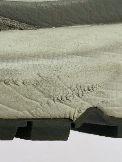 【中古品】【メンズ】 NEW BALANCE ニューバランス BEAUTY&YOUTH ML725WR1 ビューティ アンド ユース 別注 スニーカー 靴 163-250507-yn-03-min サイズ：27.0cm カラー：WHITE LIGHT GREY 万代Net店