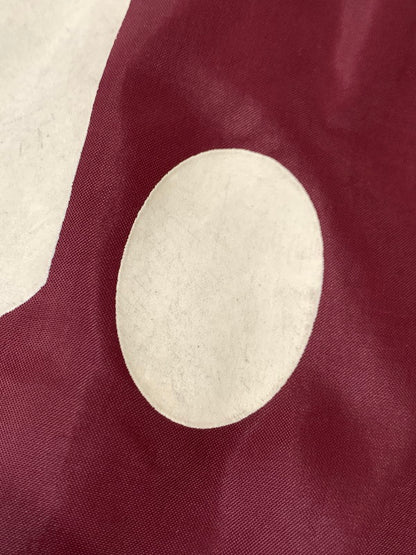 【現状渡し品】【メンズ】 MURINA ムリナ 80S USA製 COACH JACKET コーチジャケット ライトアウター 146-250731-AS-33-min サイズ：L カラー：レッドブラウン 万代Net店