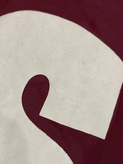 【現状渡し品】【メンズ】 MURINA ムリナ 80S USA製 COACH JACKET コーチジャケット ライトアウター 146-250731-AS-33-min サイズ：L カラー：レッドブラウン 万代Net店