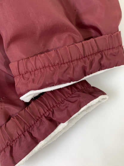 【現状渡し品】【メンズ】 MURINA ムリナ 80S USA製 COACH JACKET コーチジャケット ライトアウター 146-250731-AS-33-min サイズ：L カラー：レッドブラウン 万代Net店