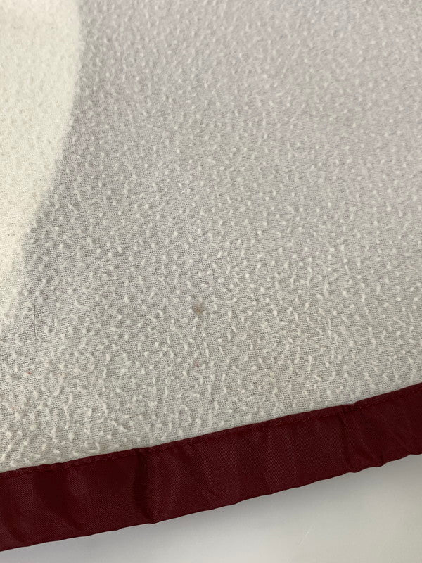 【現状渡し品】【メンズ】 MURINA ムリナ 80S USA製 COACH JACKET コーチジャケット ライトアウター 146-250731-AS-33-min サイズ：L カラー：レッドブラウン 万代Net店