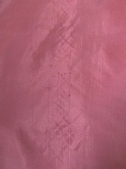 【現状渡し品】【メンズ】 MURINA ムリナ 80S USA製 COACH JACKET コーチジャケット ライトアウター 146-250731-AS-33-min サイズ：L カラー：レッドブラウン 万代Net店