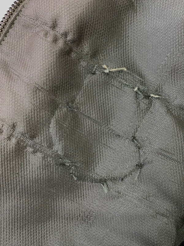 【現状渡し品】【メンズ】 U.S.AIR FORCE ウーエスエアフォース CWU-45P FLIGHT JACKET フライトジャケット 146-250503-ks-16-min サイズ：不明 カラー：オリーブ 万代Net店