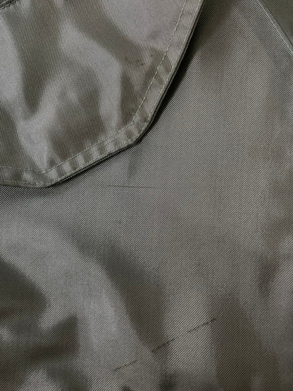 【現状渡し品】【メンズ】 U.S.AIR FORCE ウーエスエアフォース CWU-45P FLIGHT JACKET フライトジャケット 146-250503-ks-16-min サイズ：不明 カラー：オリーブ 万代Net店