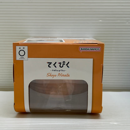 【中古品】 てくぴく 日向翔陽 「ハイキュー！！」 051-260422-hu-02-min 万代Net店