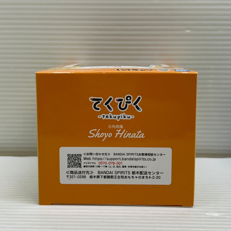 【中古品】 てくぴく 日向翔陽 「ハイキュー！！」 051-260422-hu-02-min 万代Net店