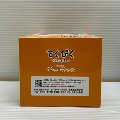 【中古品】 てくぴく 日向翔陽 「ハイキュー！！」 051-260422-hu-02-min 万代Net店