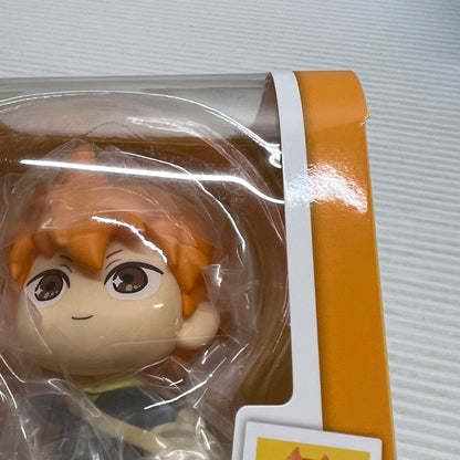 【中古品】 てくぴく 日向翔陽 「ハイキュー！！」 051-260422-hu-02-min 万代Net店