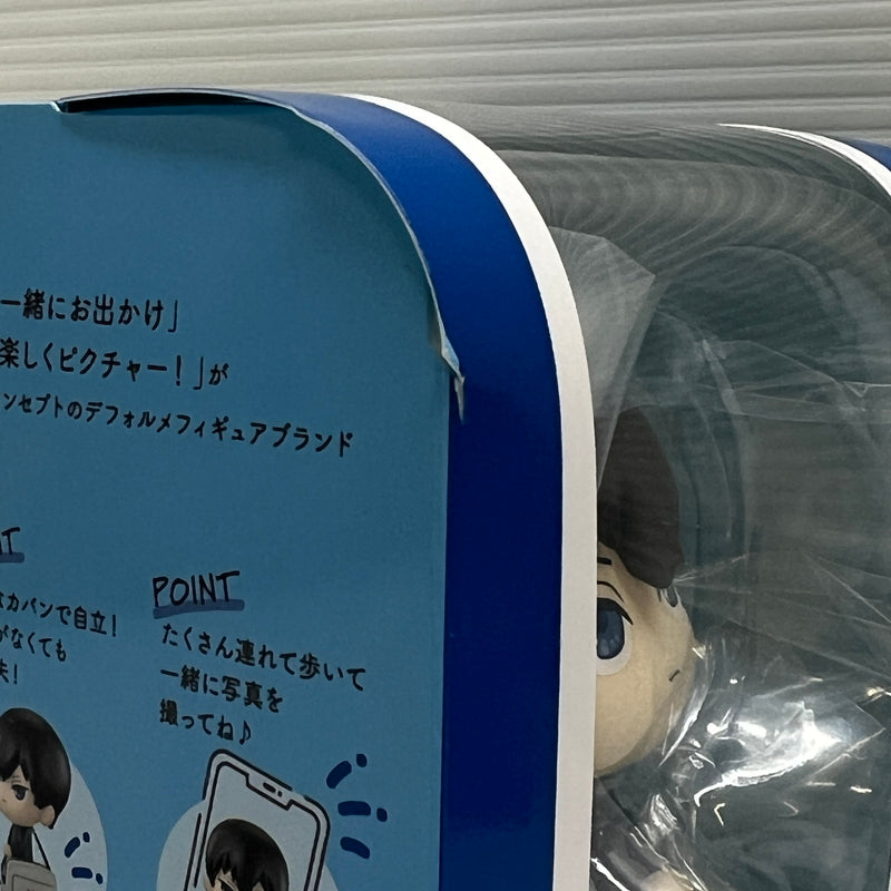 【中古品】 てくぴく 影山飛雄 「ハイキュー！！」 051-260422-hu-01-min 万代Net店