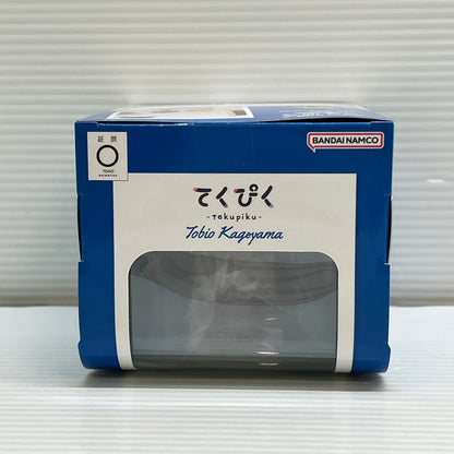 【中古品】 てくぴく 影山飛雄 「ハイキュー！！」 051-260422-hu-01-min 万代Net店
