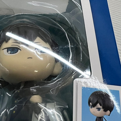【中古品】 てくぴく 影山飛雄 「ハイキュー！！」 051-260422-hu-01-min 万代Net店