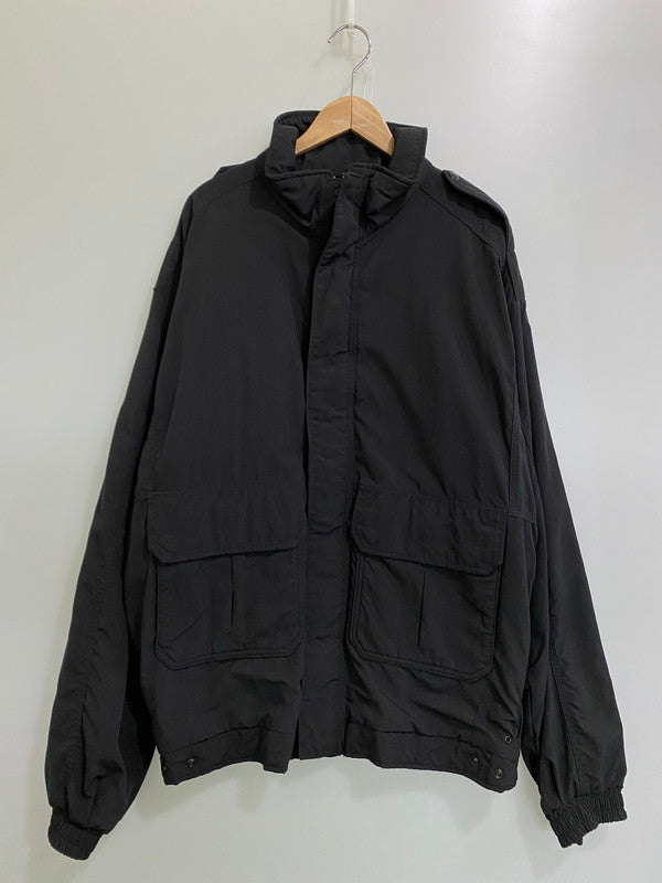 【中古品】【メンズ】 SPIEWAK スピーワック ACTIVE DUTY JACKET アクティブデューティージャケット 146-250503-ks-01-min サイズ：XL-TALL カラー：ブラック 万代Net店