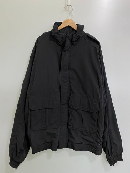 【中古品】【メンズ】 SPIEWAK スピーワック ACTIVE DUTY JACKET アクティブデューティージャケット 146-250503-ks-01-min サイズ：XL-TALL カラー：ブラック 万代Net店