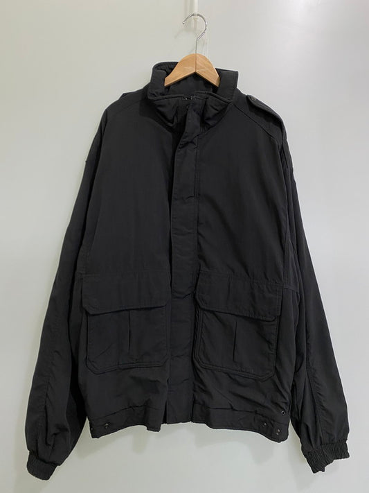 【中古品】【メンズ】 SPIEWAK スピーワック ACTIVE DUTY JACKET アクティブデューティージャケット 146-250503-ks-01-min サイズ：XL-TALL カラー：ブラック 万代Net店