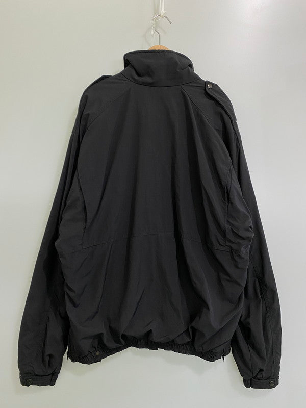 【中古品】【メンズ】 SPIEWAK スピーワック ACTIVE DUTY JACKET アクティブデューティージャケット 146-250503-ks-01-min サイズ：XL-TALL カラー：ブラック 万代Net店