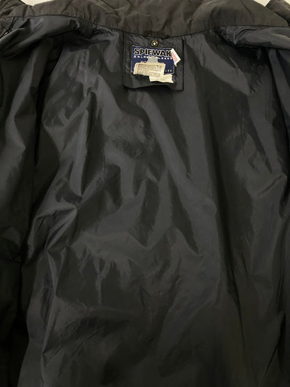 【中古品】【メンズ】 SPIEWAK スピーワック ACTIVE DUTY JACKET アクティブデューティージャケット 146-250503-ks-01-min サイズ：XL-TALL カラー：ブラック 万代Net店