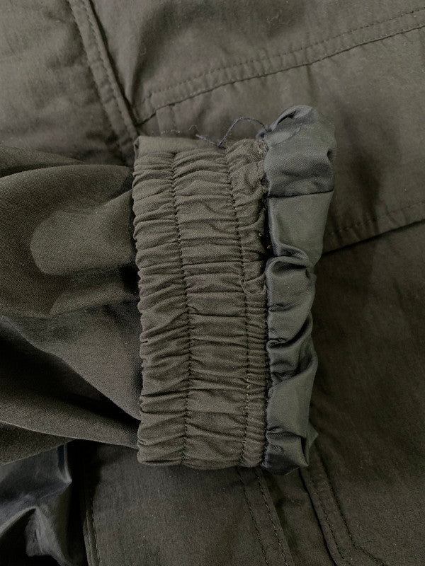 【中古品】【メンズ】 SPIEWAK スピーワック ACTIVE DUTY JACKET アクティブデューティージャケット 146-250503-ks-01-min サイズ：XL-TALL カラー：ブラック 万代Net店