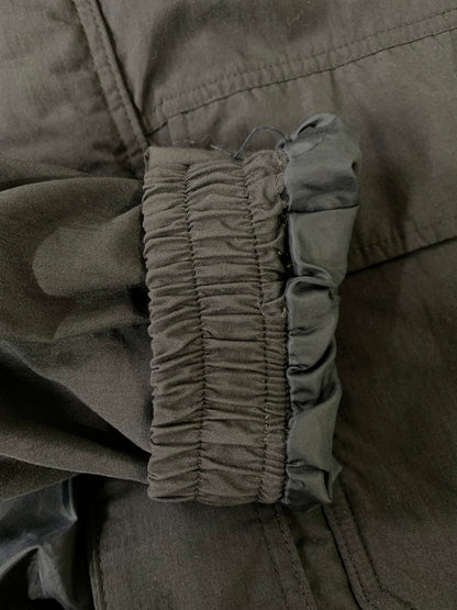 【中古品】【メンズ】 SPIEWAK スピーワック ACTIVE DUTY JACKET アクティブデューティージャケット 146-250503-ks-01-min サイズ：XL-TALL カラー：ブラック 万代Net店