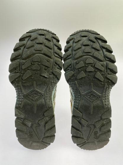 【現状渡し品】【メンズ】 NIKE ナイキ AIR HUMARA 17 PREMIUM AO2606-002 エア フマラ 17 プレミアム スニーカー 靴 160-250509-yn-18-min サイズ：26.5cm US8.5 カラー：DARK GREY/DARK ARMY 万代Net店