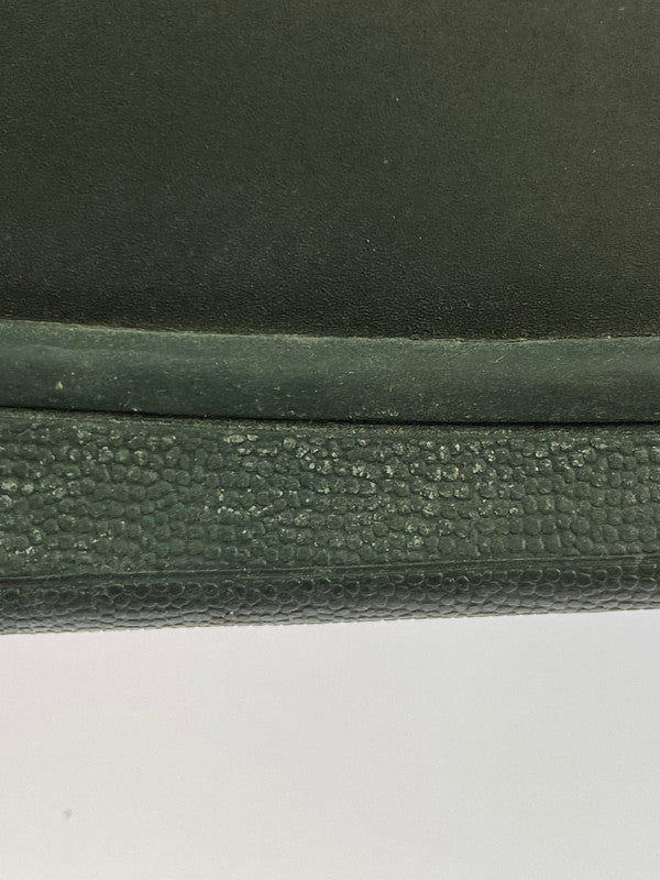 【中古品】【メンズ】 Y-3 ワイスリー CG3208 ×ADIDAS ORIGINALS STAN ZIP DARK OLIVE 163-250524-ks-09-min サイズ：27cm カラー：グレー/カーキ 万代Net店